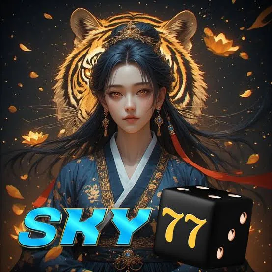 SKY77 - Permainan MOBA Seru dan Menantang